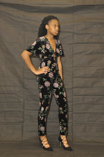 Load image into Gallery viewer, Velvet Jumpsuit
